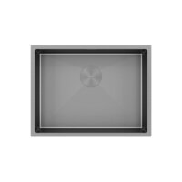 Кухонная мойка Paulmark PM215844-MG — Chaika Market