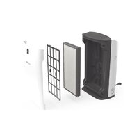 Очиститель воздуха Boneco Air-O-Swiss P340 - Изображение №7 — Chaika Market