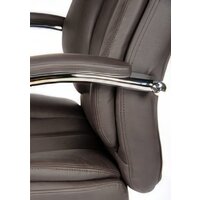Офисное кресло Norden Versa H-1708-322 (темно-коричневый) - Изображение №10 — Chaika Market