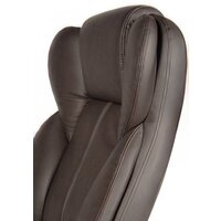 Офисное кресло Norden Versa H-1708-322 (темно-коричневый) - Изображение №11 — Chaika Market