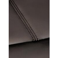 Офисное кресло Norden Versa H-1708-322 (темно-коричневый) - Изображение №13 — Chaika Market