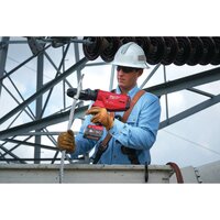 Кримпер Milwaukee M18 HCCT109/42-522C 4933459273 (с 2-мя АКБ, кейс) - Изображение №2 — Chaika Market