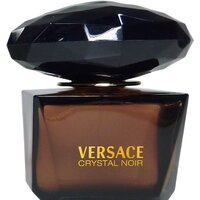 Туалетная вода Versace Crystal Noir EdT (90 мл) - Изображение №2 — Chaika Market