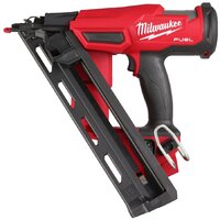 Гвоздезабиватель Milwaukee M18 FN15GA-0X Fuel 4933478091 (без АКБ, кейс) — Chaika Market