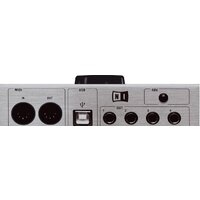 Аудиоинтерфейс Native Instruments Audio Kontrol 1 - Изображение №3 — Chaika Market