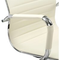 Офисное кресло Brabix Energy EX-509 (бежевый) - Изображение №8 — Chaika Market