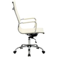 Офисное кресло Brabix Energy EX-509 (бежевый) - Изображение №2 — Chaika Market