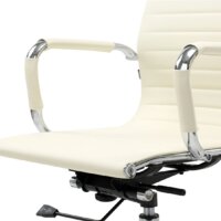 Офисное кресло Brabix Energy EX-509 (бежевый) - Изображение №4 — Chaika Market