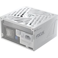 Блок питания Seasonic Focus GX-1000 White ATX 3.1 — Chaika Market
