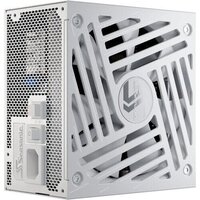 Блок питания Seasonic Focus GX-1000 White ATX 3.1 - Изображение №7 — Chaika Market
