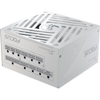 Блок питания Seasonic Focus GX-1000 White ATX 3.1 - Изображение №10 — Chaika Market