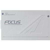 Блок питания Seasonic Focus GX-1000 White ATX 3.1 - Изображение №3 — Chaika Market