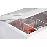 Морозильный ларь MPM 145-SK-10E/N - Изображение №3 — Chaika Market