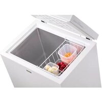 Морозильный ларь MPM 145-SK-10E/N - Изображение №2 — Chaika Market