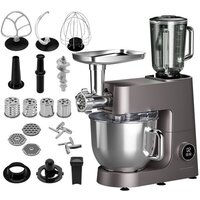 Кухонная машина Goetze & Jensen SB800T — Chaika Market