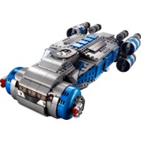 Конструктор LEGO Star Wars 75293 Транспортный корабль Сопротивления I-TS - Изображение №10 — Chaika Market