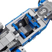 Конструктор LEGO Star Wars 75293 Транспортный корабль Сопротивления I-TS - Изображение №6 — Chaika Market