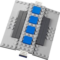 Конструктор LEGO Star Wars 75293 Транспортный корабль Сопротивления I-TS - Изображение №14 — Chaika Market