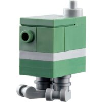 Конструктор LEGO Star Wars 75293 Транспортный корабль Сопротивления I-TS - Изображение №8 — Chaika Market