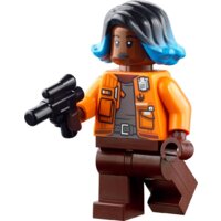 Конструктор LEGO Star Wars 75293 Транспортный корабль Сопротивления I-TS - Изображение №13 — Chaika Market