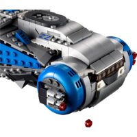 Конструктор LEGO Star Wars 75293 Транспортный корабль Сопротивления I-TS - Изображение №5 — Chaika Market