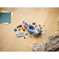 Конструктор LEGO Star Wars 75293 Транспортный корабль Сопротивления I-TS - Изображение №16 — Chaika Market