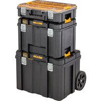 Тележка DeWalt TSTAK DWST83347-1 - Изображение №4 — Chaika Market