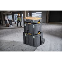 Тележка DeWalt TSTAK DWST83347-1 - Изображение №5 — Chaika Market