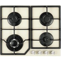 Варочная панель HOMSair HGG643TGCBG — Chaika Market