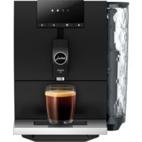 Кофемашина JURA ENA 4 Full Metropolitan Black EB 15501 - Изображение №2 — Chaika Market