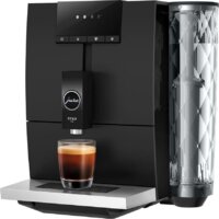 Кофемашина JURA ENA 4 Full Metropolitan Black EB 15501 — Chaika Market