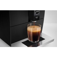 Кофемашина JURA ENA 4 Full Metropolitan Black EB 15501 - Изображение №6 — Chaika Market