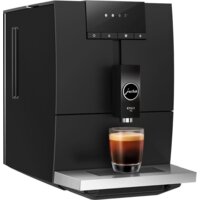 Кофемашина JURA ENA 4 Full Metropolitan Black EB 15501 - Изображение №3 — Chaika Market