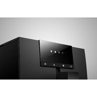 Кофемашина JURA ENA 4 Full Metropolitan Black EB 15501 - Изображение №7 — Chaika Market