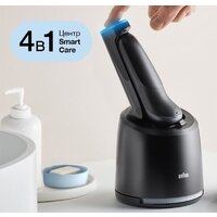 Электробритва Braun Series 6 60-N7650cc - Изображение №3 — Chaika Market
