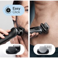 Электробритва Braun Series 6 60-N7650cc - Изображение №5 — Chaika Market