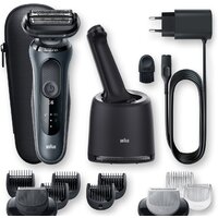 Электробритва Braun Series 6 60-N7650cc - Изображение №2 — Chaika Market