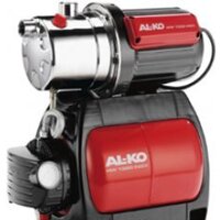 Насосная станция AL-KO HW 1300 Inox — Chaika Market