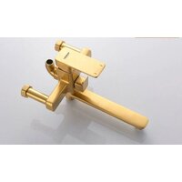 Душевая система  Ledeme L2480Y - Изображение №2 — Chaika Market