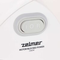 Мясорубка Zelmer ZMM9802B - Изображение №7 — Chaika Market