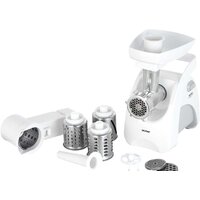 Мясорубка Zelmer ZMM9802B — Chaika Market
