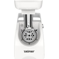 Мясорубка Zelmer ZMM9802B - Изображение №4 — Chaika Market