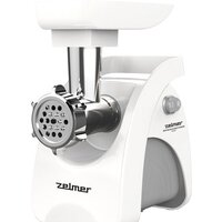 Мясорубка Zelmer ZMM9802B - Изображение №3 — Chaika Market