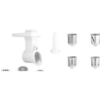 Мясорубка Zelmer ZMM9802B - Изображение №2 — Chaika Market