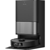Робот-пылесос Dreame Robot Vacuum L40 Ultra AE Black RLL77SE (евровилка, черный) — Chaika Market
