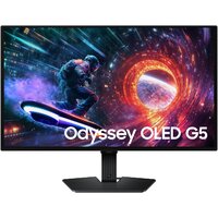 Игровой монитор Samsung Odyssey OLED G5 G50SF LS27FG500SUXEN — Chaika Market