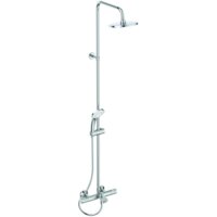 Душевая система  Ideal Standard Ceratherm T25 A7590AA — Chaika Market