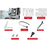 Материнская плата MSI B850M Gaming Plus WiFi - Изображение №5 — Chaika Market