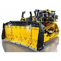 Конструктор LEGO Technic 42131 Бульдозер Cat D11 на пульте управления - Изображение №4 — Chaika Market