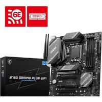 Материнская плата MSI B760 Gaming Plus WiFi - Изображение №5 — Chaika Market